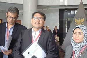 Ketua LMKN: Suara Alam Tetap Harus Bayar Royalti