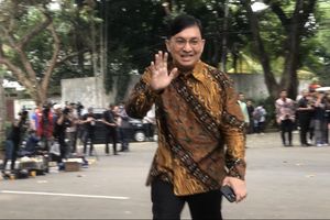 Setelah Raffi Ahmad, Yovie Widianto Juga Datangi Rumah Prabowo