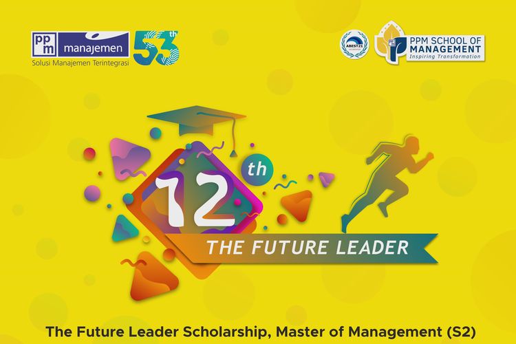 Program beasiswa The Future Leader (TFL) PPM School of Management