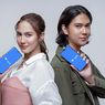 Ajak Milenial Berinvestasi, Ajaib Gandeng Pevita Pearce dan Iqbaal Ramadhan Jadi Brand Ambassador