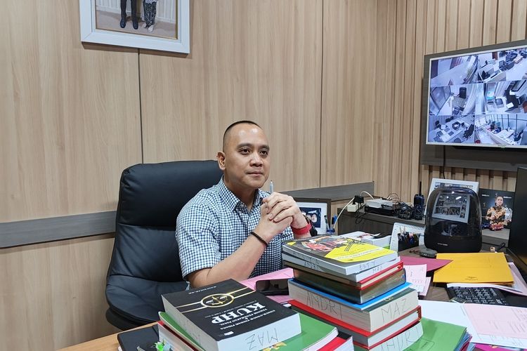 Kejaksaan Usut Korupsi Aset di Pemkab Bogor, Kerugian Negara Ditaksir Rp 1,2 Miliar