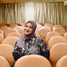Sampai Dicover Siti Nurhaliza, Ini Sosok Fadhilah Intan, Penyanyi Asli Lagu 