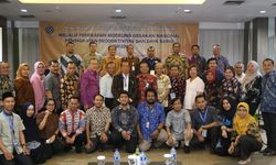 Cara Pemerintah Tingkatkan Daya Saing Nasional Lewat GNP2DS