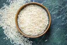 Makanan Alternatif Pengganti Nasi yang Sehat dan Bergizi