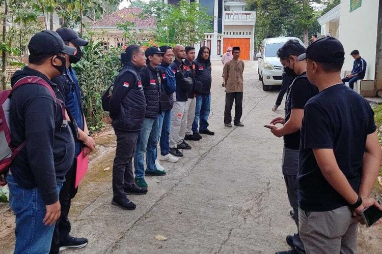 Penangkapan Teroris di Ciamis, Densus 88 Minta Waspadai Konten Radikalisme di Ruang Digital