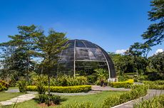 Kebun Raya Indrokilo Boyolali: Jam Buka, Tiket Masuk, dan Aktivitas