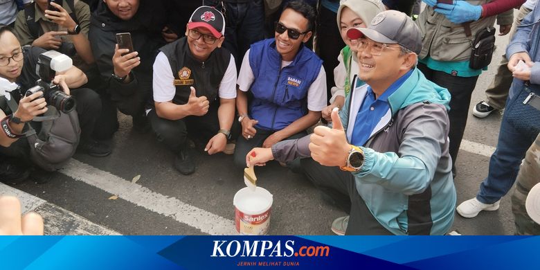 Farhan Buka-Bukaan Soal APBD Bandung: 32 Persennya untuk Gaji dan Operasional