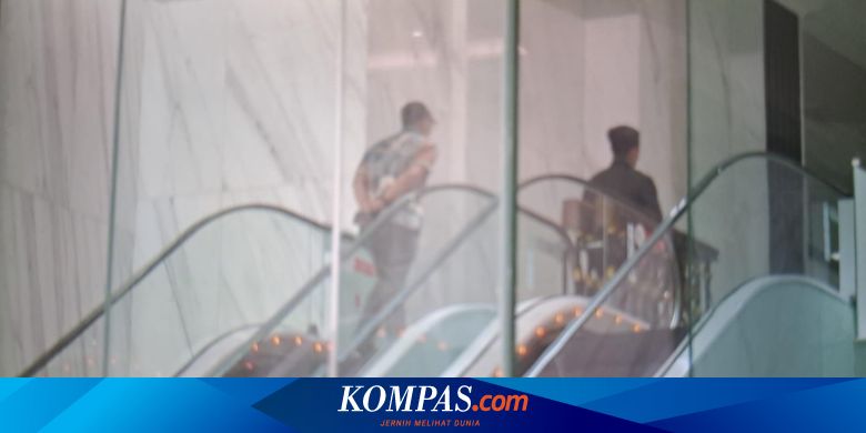Mentan Syahrul Yasin Limpo Kembali ke Tanah Air, Febri Diansyah Merapat ke Nasdem Tower