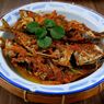 Resep Ikan Kembung Goreng Bumbu Rica dengan 3 Langkah Masak