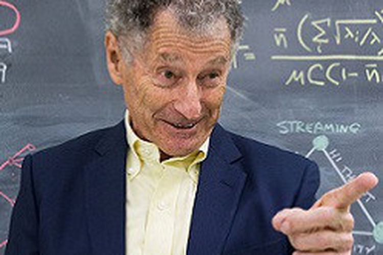 Leonard Kleinrock adalah seorang ilmuwan Amerika Serikat (AS), yang berkontribusi penting dalam bidang ilmu komputer.