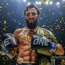 ONE Fight Night 13: Chingiz Allazov Siap Hadapi 
