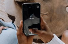TikTok Rilis AI Alive, Fitur Ubah Foto jadi Video Pendek