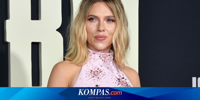 Scarlett Johansson Bakal Punya Brand Skin Care Sendiri - Vimarsana News
