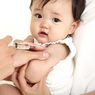 Tips Kurangi Nyeri Setelah Suntik Vaksin pada Anak 