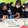 PTM 100 Persen, Pulihkan Pendidikan Indonesia akibat Pandemi