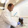 Ilmuwan Ciptakan Penangkal Virus untuk Kurangi Infeksi di Rumah Sakit