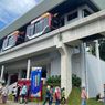 Mengenal Kereta Layang di TMII yang Sering Dikira Monorel atau LRT