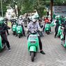 Ada 6.000 Unit Motor Listrik Viar Q1 yang Dipakai Grab
