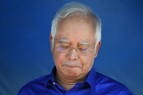 Mantan PM Malaysia Kecewa MIT dan Tsinghua Buka Kampus di Indonesia
