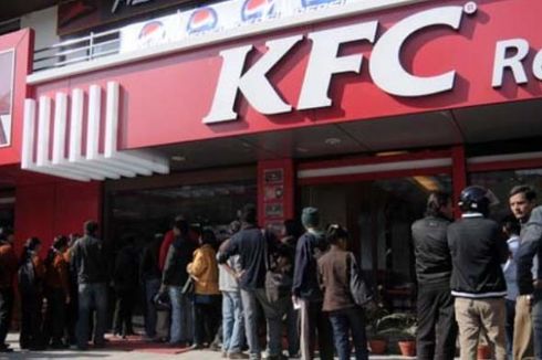 Akibat Sengketa Jam Kerja, 4 Gerai KFC dan Pizza Hut di Nepal Tutup