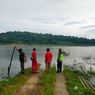 Memancing Bersama Teman, Seorang Pelajar Tewas Tenggelam di Waduk Pidekso Wonogiri