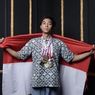 Suraz, Siswa SMAN 2 Depok Borong Medali Ajang Kompetisi Sains Nasional