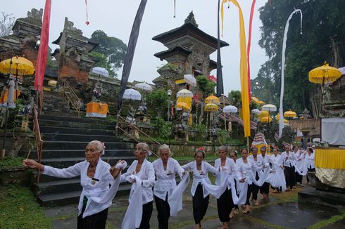 Mengapa Agama Hindu di Indonesia dan India Berbeda Praktiknya?