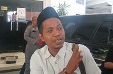 Kasus Dugaan Asusila Anggota Bawaslu Surabaya, Korban Buka Suara