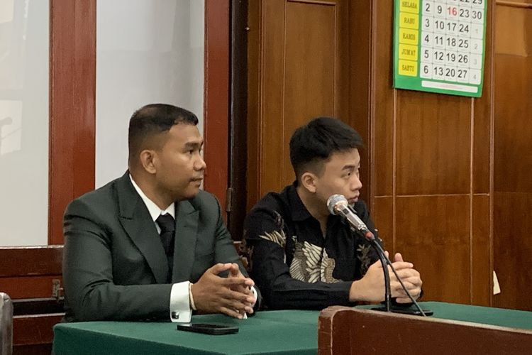 Uang Investasi Rp 2 Miliar Ditilap Konsultan Keuangan, Tergugat Ngaku Korban