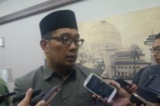 Ridwan Kamil Sebut Penolakan Kunker oleh Pemkot Surabaya Sudah Berkali-kali
