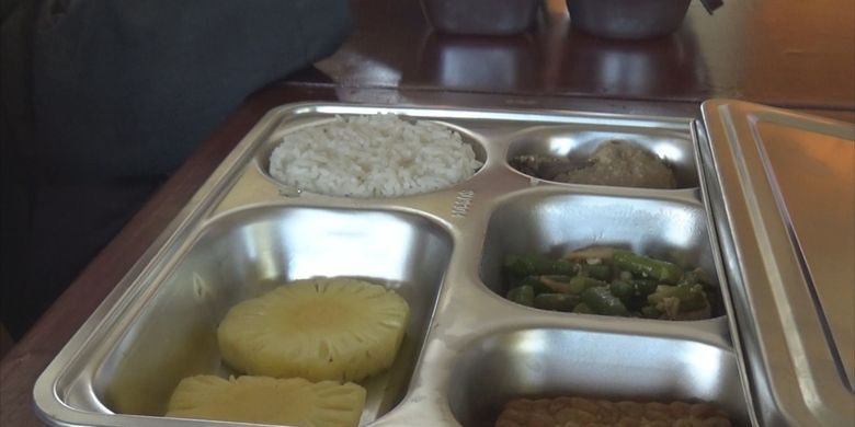 Puluhan Katering Tertipu Modus Makan Bergizi Gratis, BGN: Awas, Kami Tak Pungut Biaya Apa Pun - Kompas.com