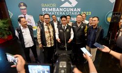 Sajikan Data Terintegrasi dan Berkualitas, Pemprov Sumut Luncurkan Portal SADA INA