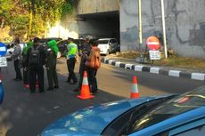 Mulai Besok, Kawasan Menteng Dalam Akan Dibuat Satu Arah