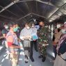 Menko PMK Tinjau Kesiapan RS Lapangan Surabaya Tangani Lonjakan Kasus Covid-19