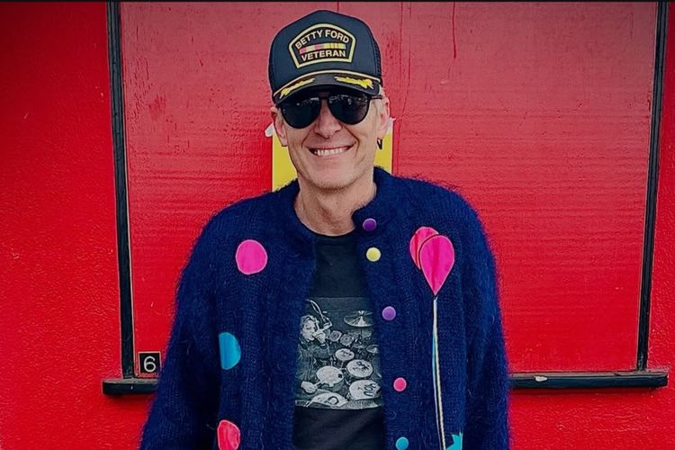 Eks Drummer Foo Fighters, Josh Freese, Ungkap 10 Alasan Kocak Dipecat dari Band