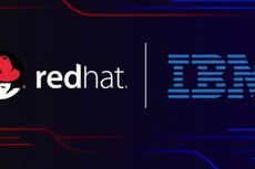 Akuisisi Red Hat oleh IBM: Terbesar dalam Sejarah Perusahaan Software