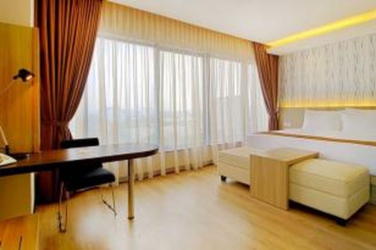 Hotel Dafam Teraskita Jakarta 