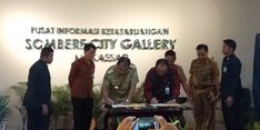 MoU dengan LKPP, Pemkot Makassar Bentuk E-Katalog Untuk Cegah Korupsi
