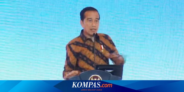 Mungkin Akhir Tahun Kita Akan Nyatakan Berhenti Lakukan PPKM