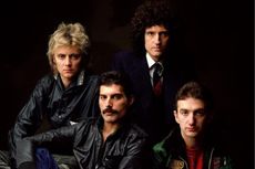 Band Legendaris Queen Menjual Katalog Musik ke Sony Music Seharga Lebih dari Rp 20 Triliun