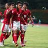 Satu Calon Lawan Indonesia untuk FIFA Matchday 