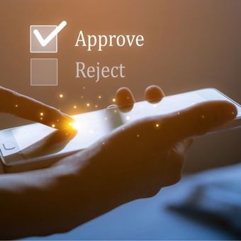 Ilustrasi penipuan. Warga menggeruduk rumah LA di Tuban, yang diduga telah menipu dengan modus investasi berupa arisan dengan keuntungan berlipat dan menggiurkan.