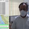 Pasca-gempa Nias Barat Jumat Siang, hingga Sabtu Pagi Tercatat 38 Kali Gempa Susulan