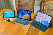 AI di Tablet Honor Pad 10 dan X9a Bisa 'Translate' dari Percakapan Langsung