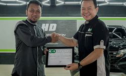 Perawatan Kendaraan Terbaik dari HD Car Care Kini Hadir di Banjarmasin dan Sidoarjo