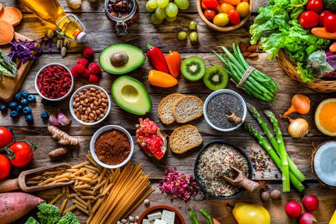 4 Manfaat Makanan Kaya Serat bagi Penderita Diabetes