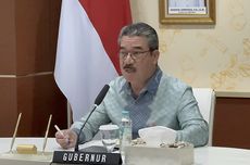 Harga Bahan Pangan di Maluku Mahal, Gubernur Ungkap 5 Penyebabnya