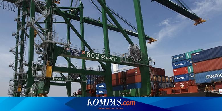 Indonesia Masuk Negara Maju Atau Berkembang Ini Penjelasan