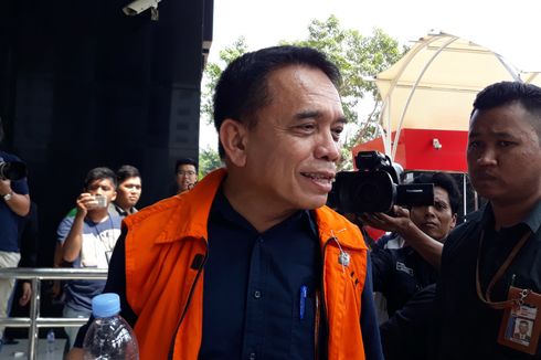  Irwandi Yusuf Dituntut 10 Tahun Penjara