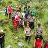 Kronologi Mahasiswa UNY Jatuh ke Jurang Gunung Merapi